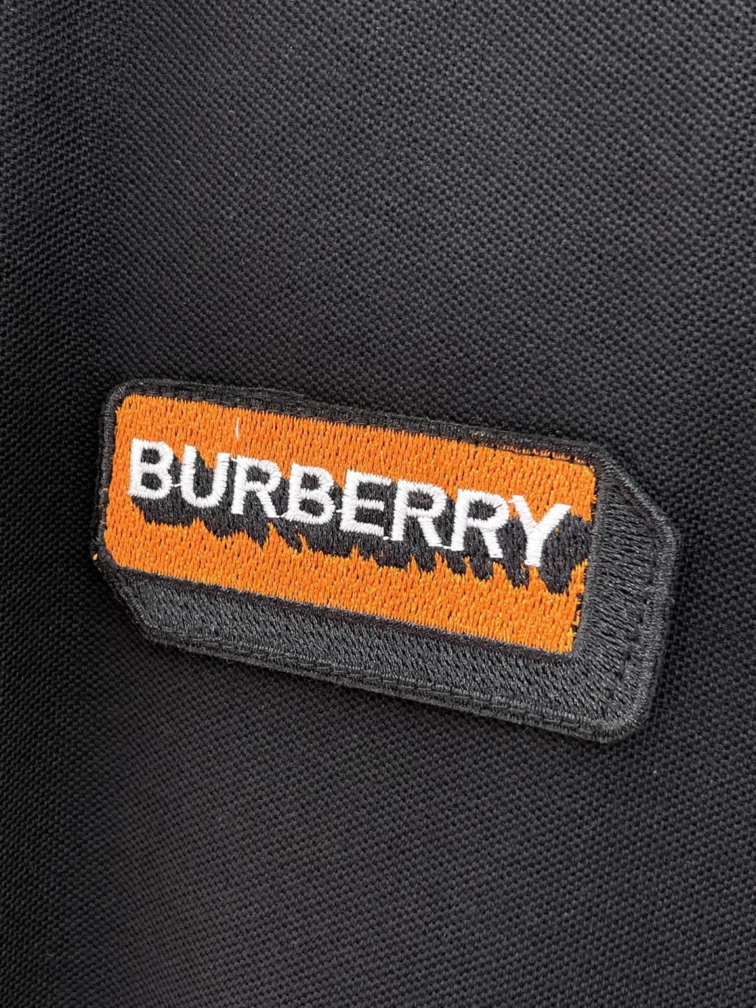 BURBERRY New Arrival Polo Same Style 210 ， Factory New Arrival Versatile Size：S-XXL